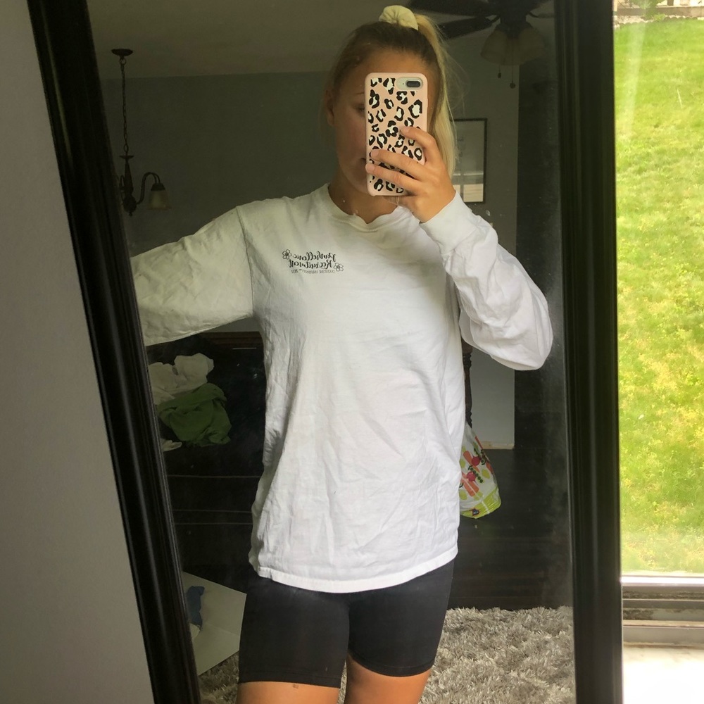 Sorority Recruitment shirt